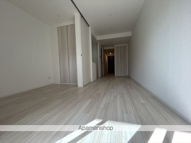 アーバンパーク淡路の内装写真