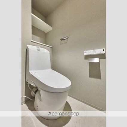 プラウドフラット四谷三丁目[1LDK/43.39m2]のその他内装4