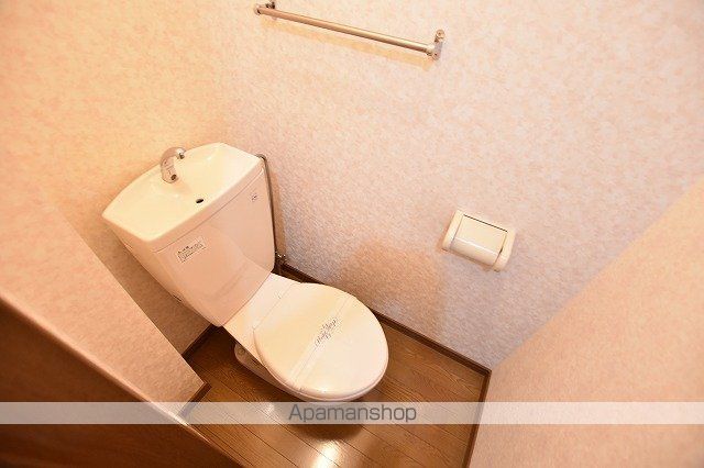 エミネンス栄町の内装写真