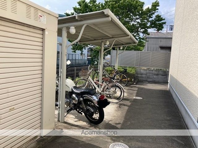 レオネクスト本荘 206 ｜ 岐阜県岐阜市本荘中ノ町２丁目2（賃貸アパート1K・2階・31.41㎡） その16