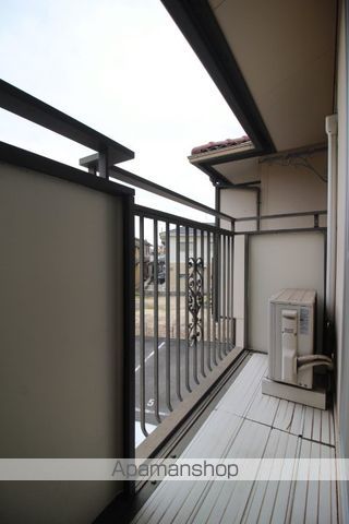 プランドール高屋の内装写真
