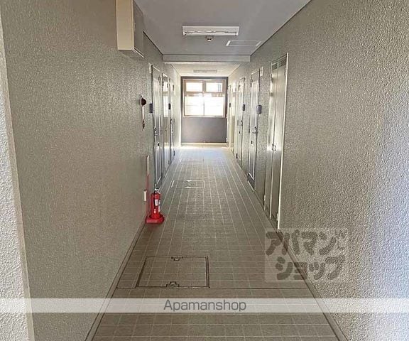 アルティア桂の玄関写真