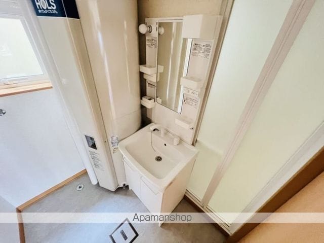 カリーノの内装写真