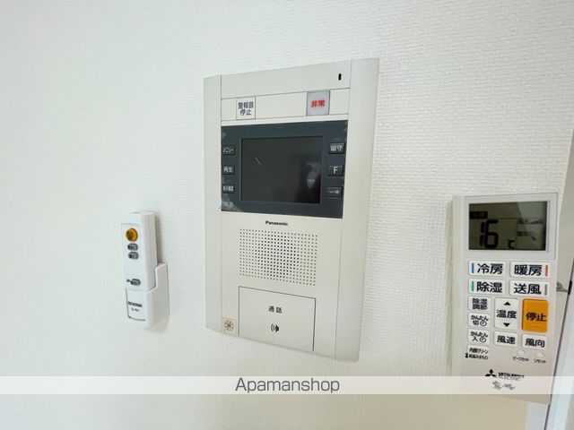 セレニテ甲子園Iの内装写真