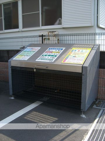 サンタプレイスIIのその他写真