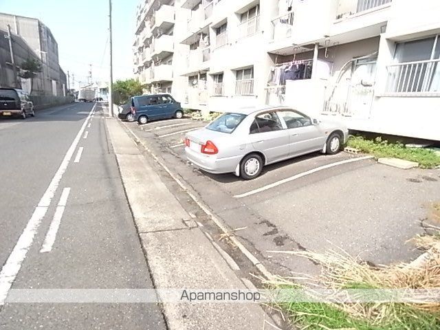 犬飼ハイツのその他写真