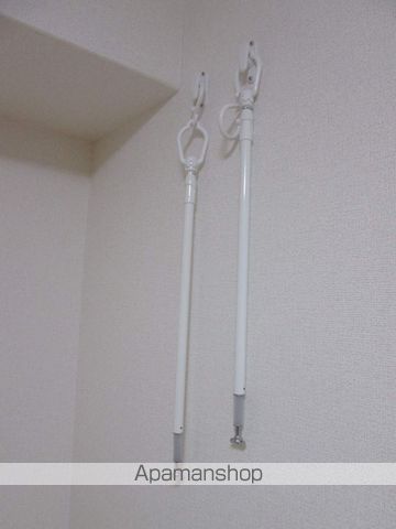 フリシュの内装写真