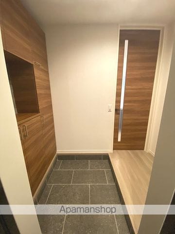 DIAMANTE下北沢の内装写真