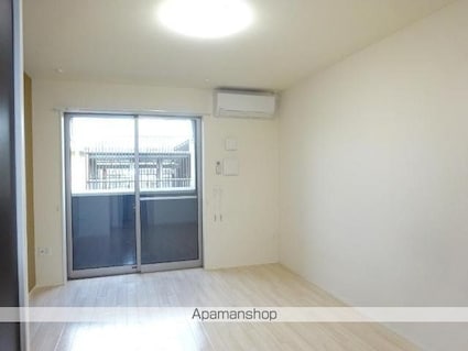 メイト[1K/27.62m2]のリビング・居間