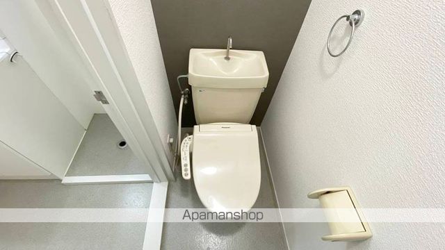 ララ松崎の内装写真