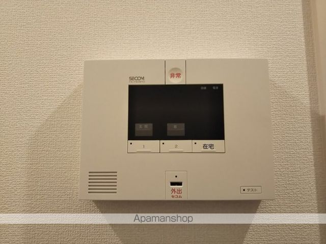 セジュール ウワトの内装写真