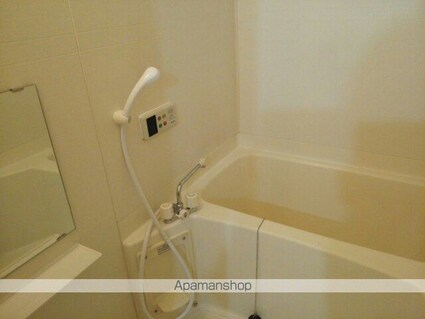 茨城県牛久市ひたち野西４丁目[2LDK/55.08m2]のバス