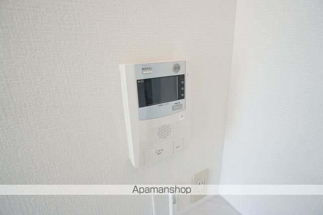 アンクレール宮の森の内装写真