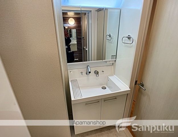 レジデンスSUMIHOUIIIの内装写真