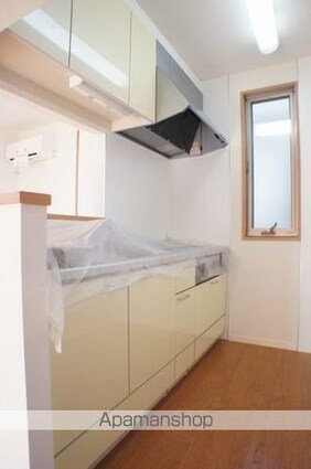 群馬県太田市下浜田町[2LDK/68.27m2]のキッチン