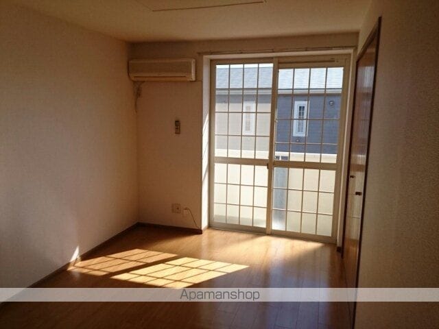 アーバンハイツⅡ[2DK/50.38m2]の内装4