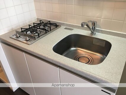 エスティメゾン新中野[1K/21.74m2]のキッチン