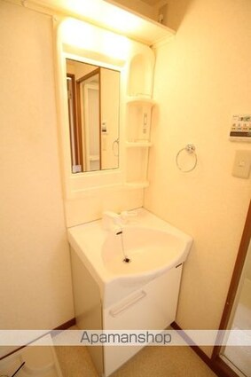 リバーサイド酒井Ⅱ[1K/30.7m2]の洗面所