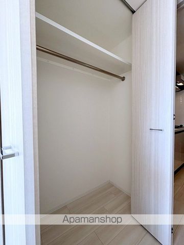S−RESIDENCE大阪九条NORTHの内装写真
