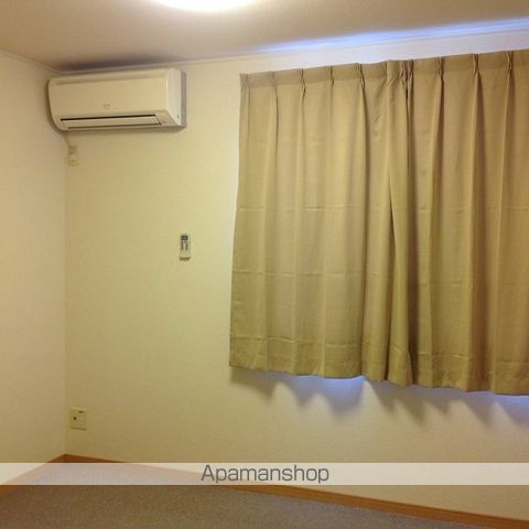 レオパレスドルフィンの内装写真