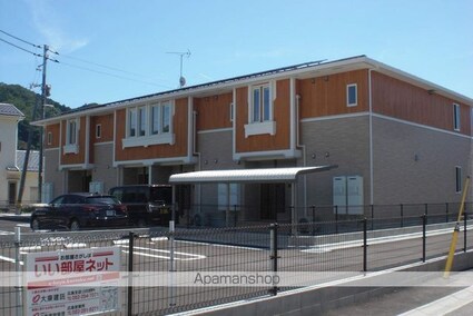 サクラ[2DK/45.82m2]の外観3