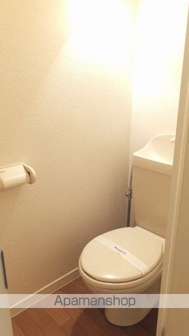 レオパレスジュネス栗田の内装写真
