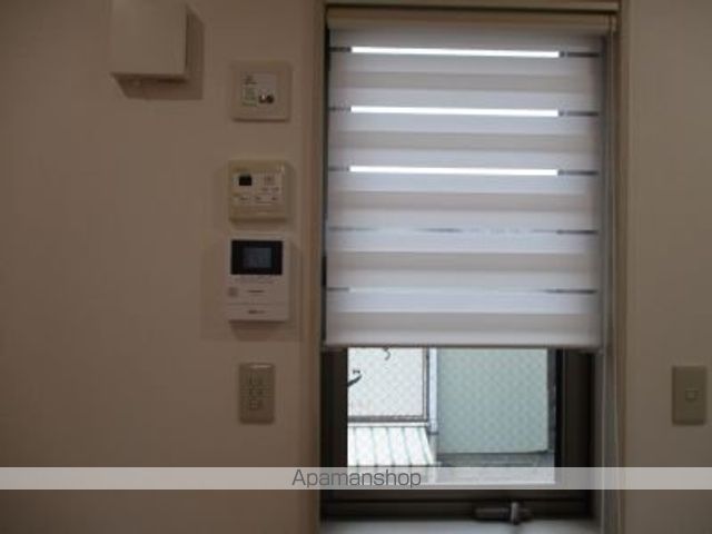 コンフォート中央Iの内装写真