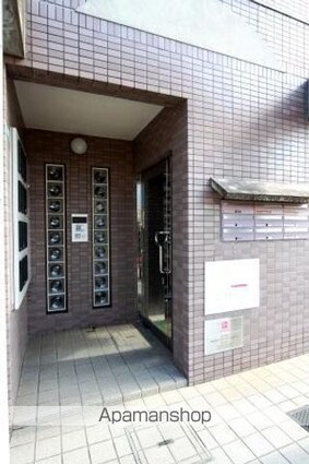 コスモス館[1K/26.28m2]の共用部3