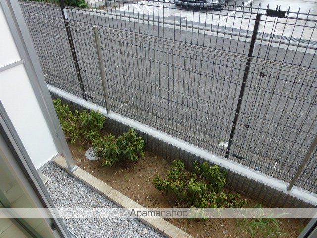 リブリ・HIMAWARIの内装写真