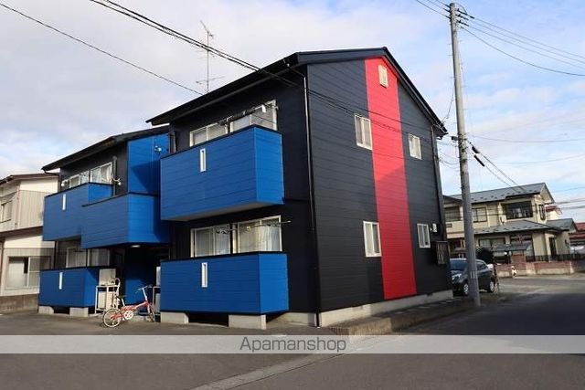 PureCity江合A棟