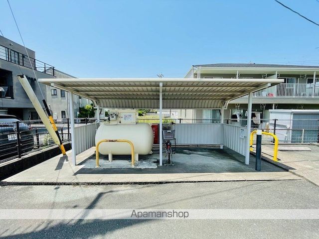 グリシーナのその他写真