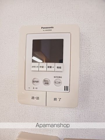 カーサ セレノの内装写真