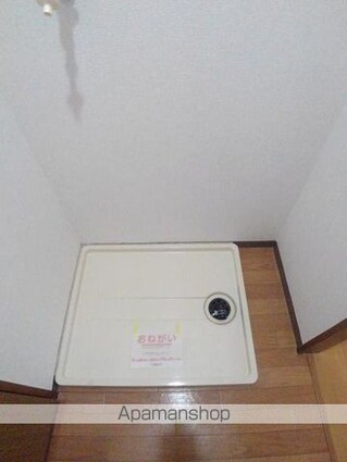 サンハイツ近田Ａ[2DK/40.04m2]のその他設備