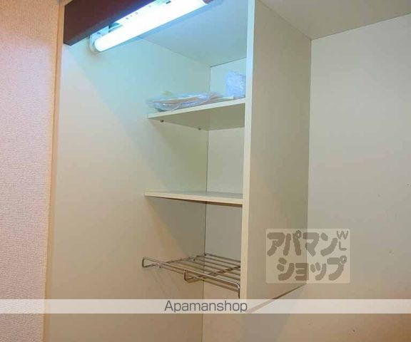 T・Oコーポ石山 A棟の内装写真