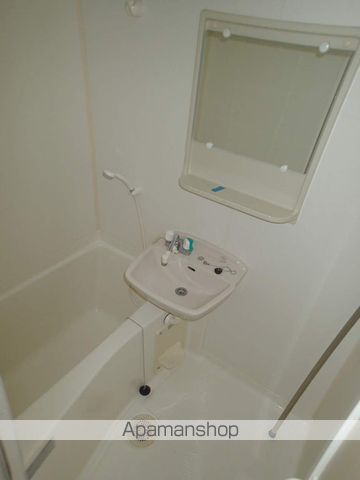 プレサンス大手前パークサイドの内装写真
