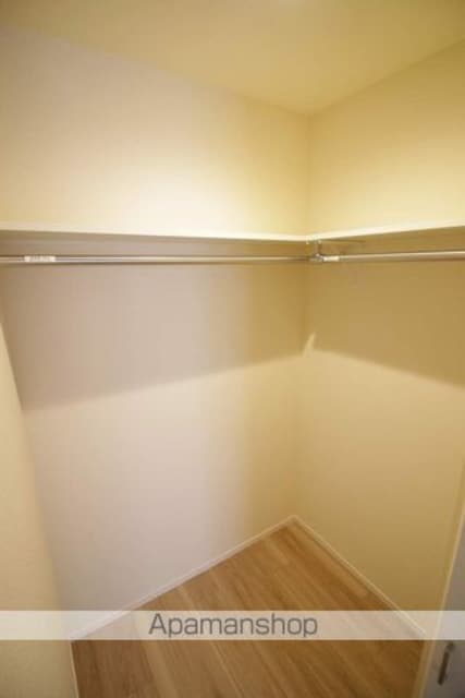 Ｍａｉｓｏｎ　Ａｌｂａ[1R/31.96m2]の収納