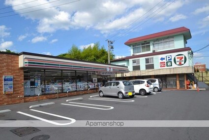 アジュールＢ[2LDK/54.8m2]の周辺4