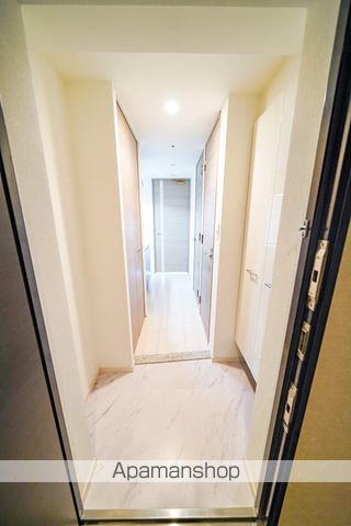 スワンズシティ梅田シエロの内装写真