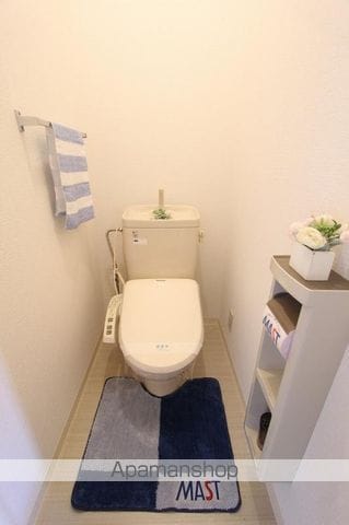 フレグランス円座E・F棟の内装写真