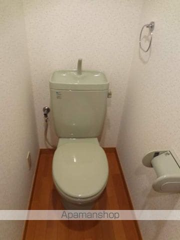 ドルフIIIの内装写真