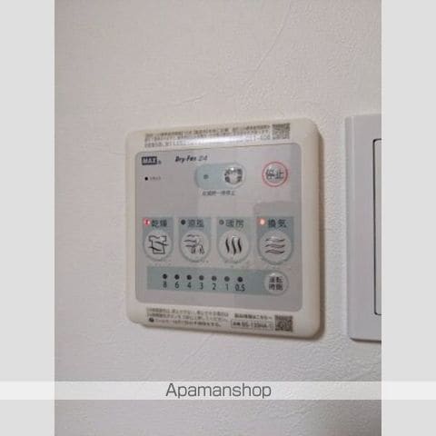 エルファーロ池尻の内装写真
