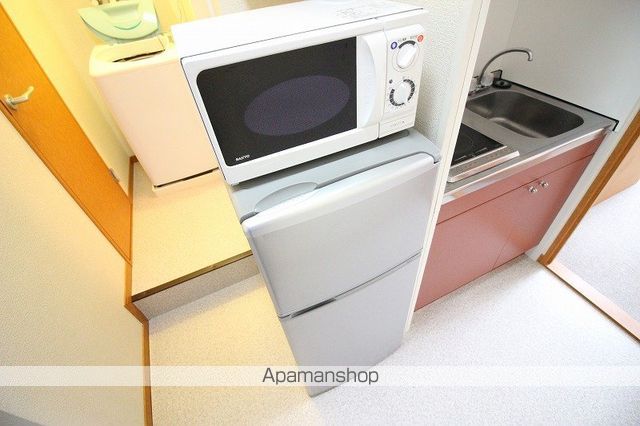 レオパレスグランシャリオ Kの内装写真