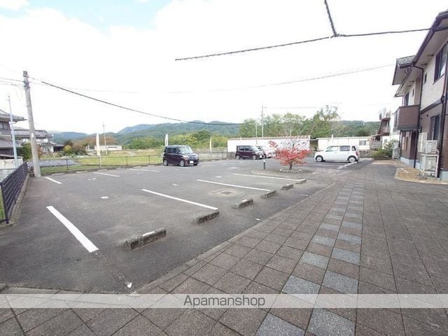 セジュール新市 B棟のその他写真