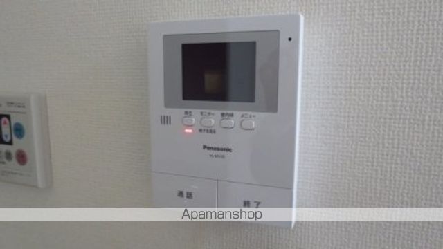 クレール静岡 Aの内装写真