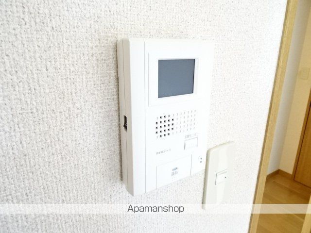ライトタウンAの内装写真