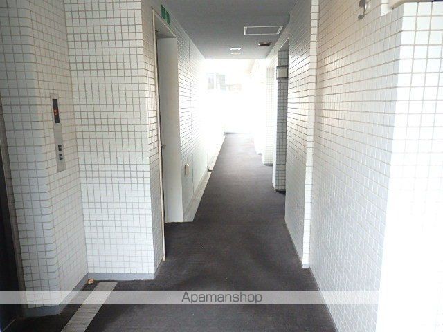 レジディア市ヶ谷IIのその他写真