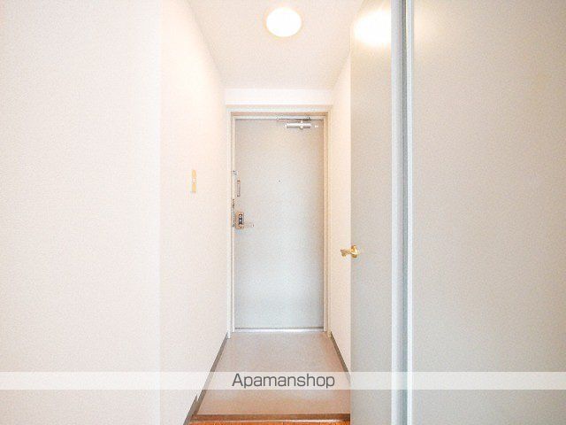 シャネルホームひばりヶ丘の内装写真