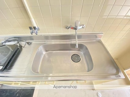 ナビハウス[1K/20m2]の内装6