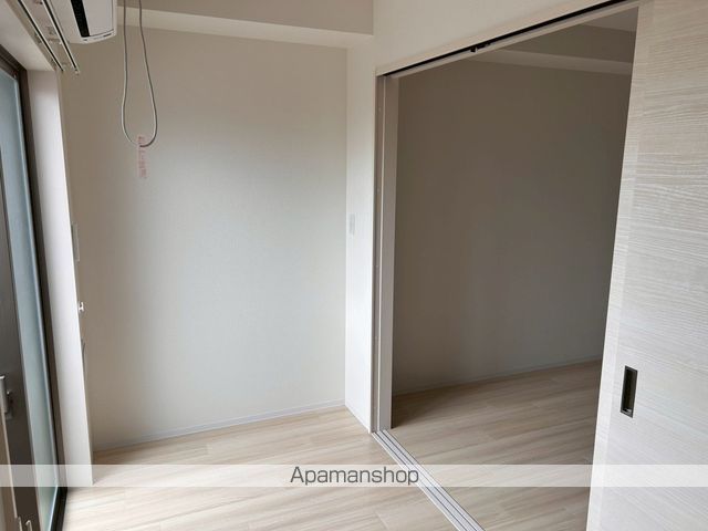 アコット春日の内装写真