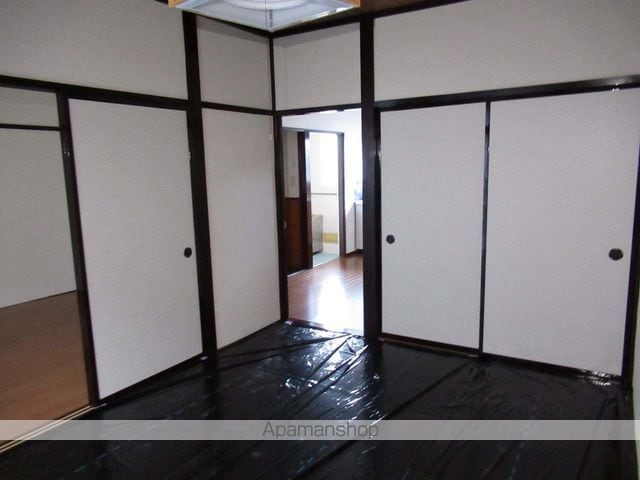 第4都南荘の内装写真